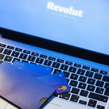 „Revolut“ Lietuvoje sumokėjo 0,57 mln. eurų solidarumo įnašą