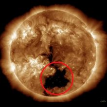 Astronomė: prasideda naujas Saulės aktyvumo ciklas – žybsnių, geomagnetinių audrų bus vis daugiau