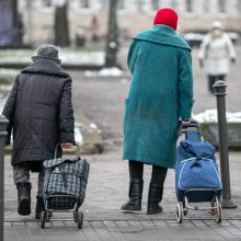 LB gerina šių metų ir blogina 2024-ųjų šalies BVP prognozę