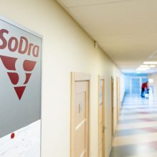 „Sodra“: nuo birželio 60 tūkst. savarankiškai dirbančiųjų gali negauti sveikatos priežiūros paslaugų
