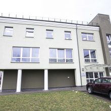 Ieškoma naujo Maisto ir veterinarijos tarnybos vadovo