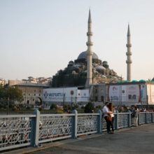 Turkijos ir Lietuvos prekybos rūmai kviečia verslą plėsti ryšius su Turkija