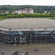 Šiemet „Pakrantė“ kauniečius kvies į muzikos festivalį: laukia koncertai ir pramogos 