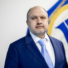 Nesibaigiant ginčams dėl „Linavos“ vadovo posto į jį paskirtas N. Raulinaitis