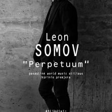 Leon Somov
