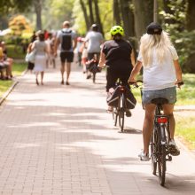 Kurortuose darbo rinką pagyvino pabėgėliai iš Ukrainos: dirba kruopščiau nei Lietuvos jaunimas