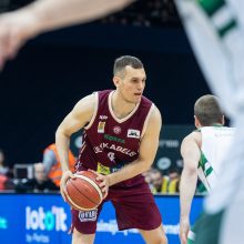 Didžiausia visų laikų LKL sensacija: „Lietkabelis“ paliko „Žalgirį“ be finalo