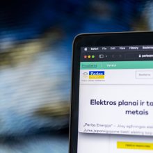 Opozicija dėl „Perlo Energijos“ mato ir valdžios atsakomybę: nesąžininga kaltinti klientus