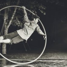 Festivalis „ConTempo“ Kaunui pasiūlė dešimt scenos meno projektų