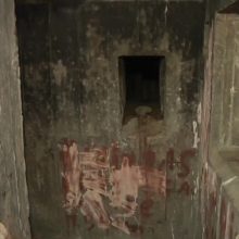 Aistros dėl Palangoje rasto bunkerio: vieni siūlo palikti turistams, kiti vadina betono gabalu