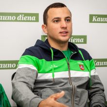 Karjera: LŠPF trenerių tarybai vadovaus kaunietis P.Aleksandravičius.