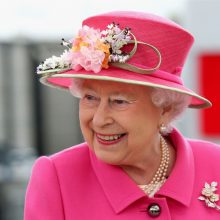 Atskleidė karalienės Elizabeth II mirties priežastį