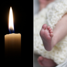 Anglijoje – dviguba tragedija: mirė lietuvė ir jos 5 mėnesių sūnelis