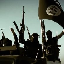 Britas apkaltintas terorizmui: galimai priklausė „Islamo valstybės“ judėjimui