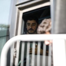 Pasienyje su Baltarusija per parą apgręžta 18 migrantų, vienas įleistas