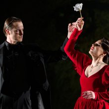 G. Verdi opera „Traviata“: rafinuota klasika grįžta į Kauno valstybinį muzikinį teatrą