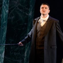 G. Verdi opera „Traviata“: rafinuota klasika grįžta į Kauno valstybinį muzikinį teatrą