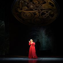 G. Verdi opera „Traviata“: rafinuota klasika grįžta į Kauno valstybinį muzikinį teatrą