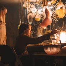 Prancūziją sužavėjo Lietuvoje kurtas filmas „Vesper“: mokslinės fantastikos siurprizas