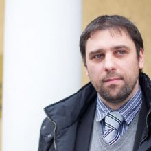R. Pocius: veiksmai „Perlo Energijos“ atžvilgiu – po Vartotojų tarnybos išvados