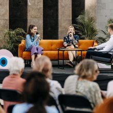 „Kauno kultūros mugė“ –  išankstinė naujo kultūrinio sezono peržiūra