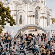 „Kauno kultūros mugė“ –  išankstinė naujo kultūrinio sezono peržiūra
