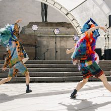 „Kauno kultūros mugė“ –  išankstinė naujo kultūrinio sezono peržiūra