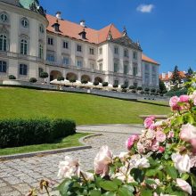 Kelionių alkiui numalšinti – spalvingoji Varšuva