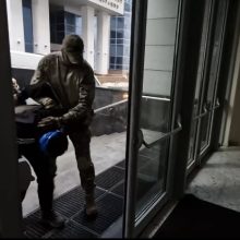 Po išpuolio Maskvoje keli aukšto rango Rusijos pareigūnai ragina grąžinti mirties bausmę