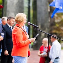 Protestas dėl „Lifosos“ uždarymo: iš ko gyvens 900 šeimų?