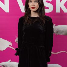 Komiškos dramos premjera Vilniuje: jiems viskas gerai!