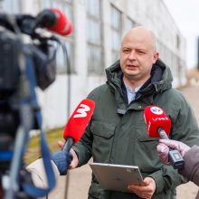 Seimas balsuos dėl laisvos valstybinės žemės laikinos nuomos