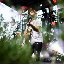 J. Tertelio autorinės dainos – teatrinė intriga ir kūrybinis nuoširdumas