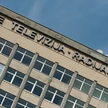 Trečias bandymas: baigiasi terminas teikti paraiškas į LRT vadovus