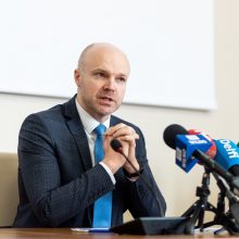 Viceministras: ketinama griežtinti socialinio būsto skyrimo tvarką