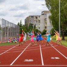 Rytoj prasideda priėmimas į sostinės mokyklas: ką svarbu žinoti?