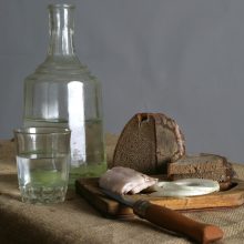 Seimo Ekonomikos komitete – klausymai apie naminio alkoholio gamybos įteisinimą