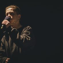 Kaune prasidėjusiame festivalyje „Nerk į teatrą“ – garsinės ir atmosferinės patirtys