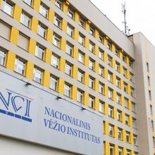 Nacionaliniame vėžio institute lyties pagrindu diskriminuota chirurgė