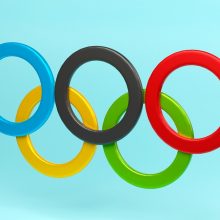 Europos Taryba ragina visiškai uždrausti rusų ir baltarusių atletams dalyvauti olimpiadoje