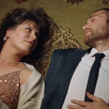Lietuvos pretendentas siekti „Oskaro“ – filmas apie meilę, kuri išlieka nepaisant sunkumų