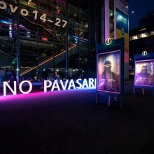 29–asis „Kino pavasaris“ prasidėjo – daug ypatingų renginių ir į gera keičiančio kino