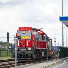 „Rail Baltica“: iš Kauno į Varšuvą – per pusketvirtos valandos