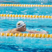 D. Rapšys buvo nepralenkiamas pasaulio taurės finale