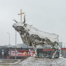 Kauno miestas ir rajonas sutarė, kaip kompensuos viešąjį transportą, darželius