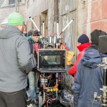 BBC į Vilnių grįžta ketvirtajam sezonui: numatomi laikini eismo ribojimai