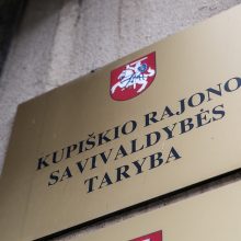 VRM: tarp saugiausių nuo gaisrų savivaldybių – Kupiškio, Akmenės rajonai bei Visaginas