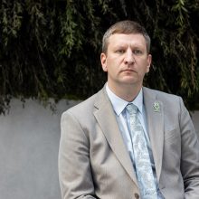 Renkant LRT generalinį direktorių ministras siūlo keisti vertinimo tvarką