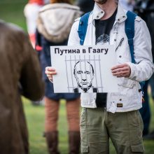 Šalys reaguoja į A. Navalno mirtį: raginama įvesti daugiau sankcijų Rusijai