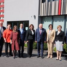 Suformuoti nauji Kauno rajono savivaldybės tarybos komitetai, komisijos ir kolegija